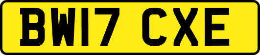 BW17CXE