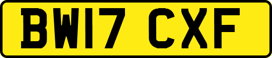 BW17CXF
