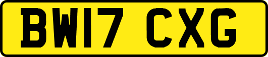 BW17CXG