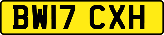 BW17CXH
