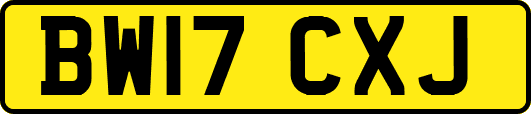 BW17CXJ