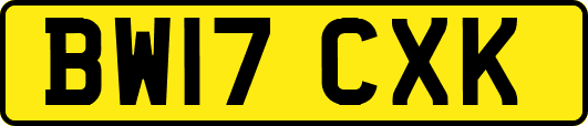 BW17CXK
