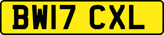 BW17CXL