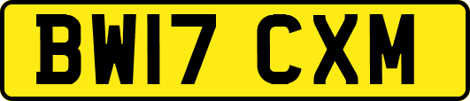 BW17CXM