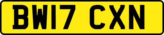 BW17CXN