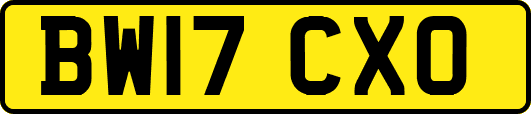 BW17CXO