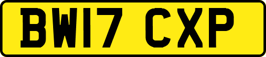 BW17CXP