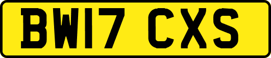 BW17CXS