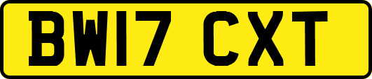 BW17CXT