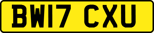 BW17CXU