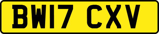 BW17CXV