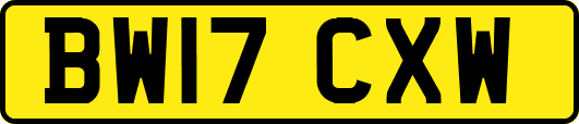BW17CXW