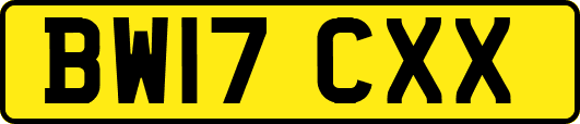 BW17CXX