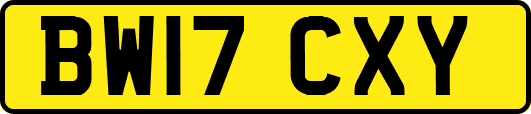 BW17CXY