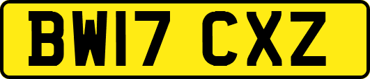 BW17CXZ