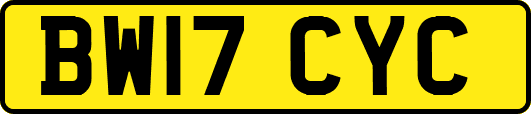 BW17CYC