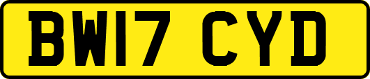BW17CYD