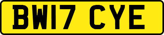BW17CYE