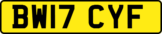 BW17CYF