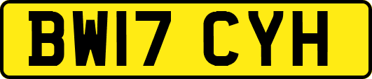 BW17CYH