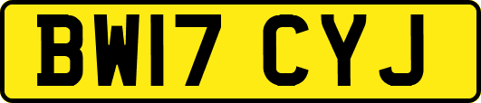 BW17CYJ