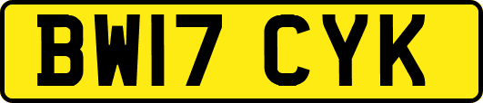 BW17CYK