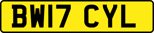 BW17CYL