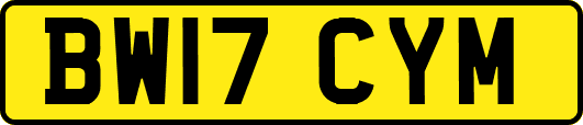 BW17CYM