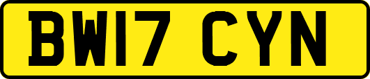 BW17CYN