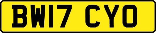 BW17CYO