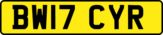 BW17CYR