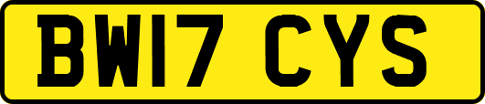 BW17CYS