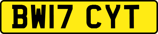 BW17CYT