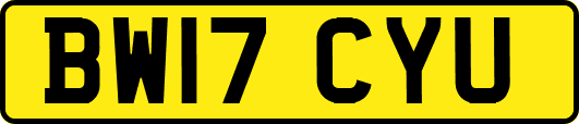 BW17CYU
