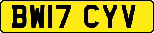 BW17CYV