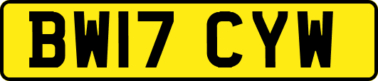 BW17CYW