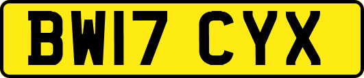 BW17CYX