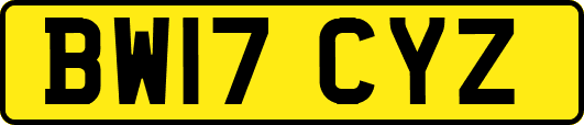 BW17CYZ
