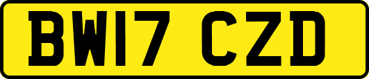 BW17CZD