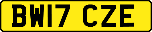 BW17CZE