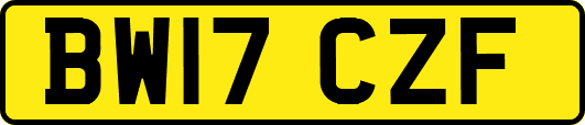 BW17CZF