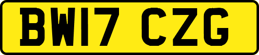 BW17CZG