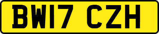 BW17CZH