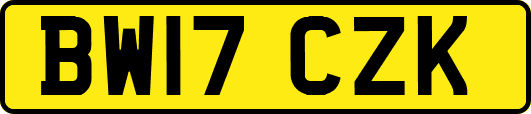 BW17CZK