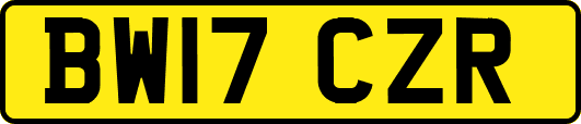 BW17CZR