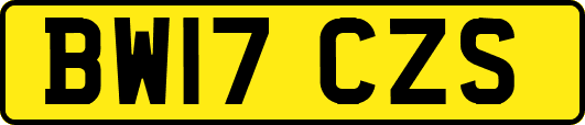 BW17CZS