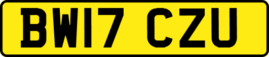 BW17CZU