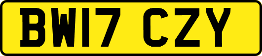 BW17CZY