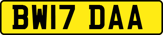 BW17DAA