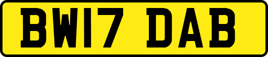 BW17DAB